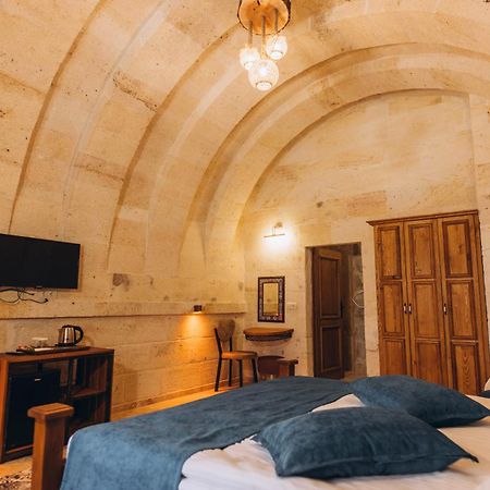 Songuel Hanim Konagi Nevşehir Luaran gambar