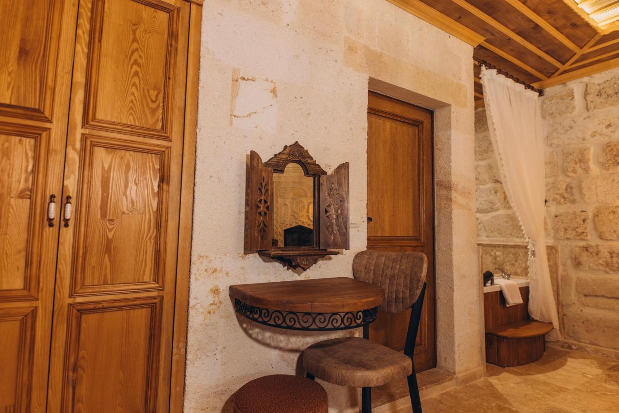 Songuel Hanim Konagi Nevşehir Luaran gambar